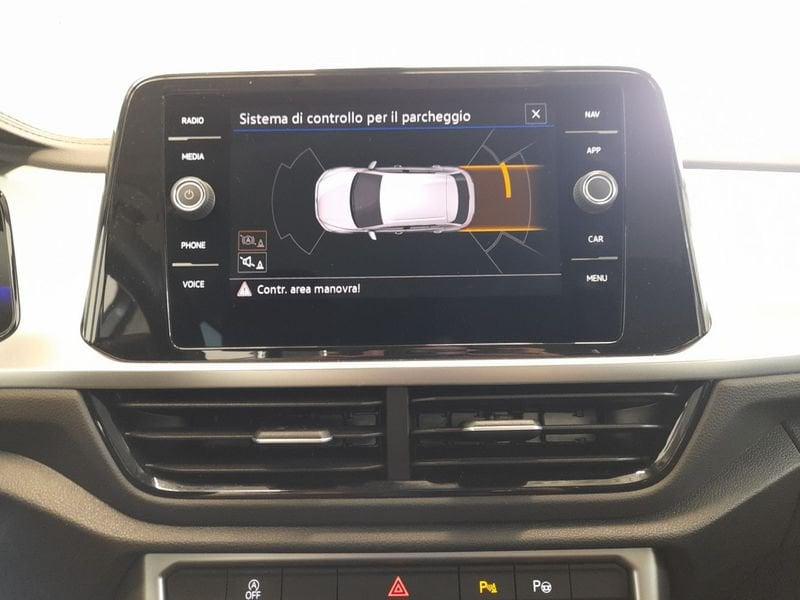 Volkswagen T-Roc 2.0 TDI SCR Life DSG