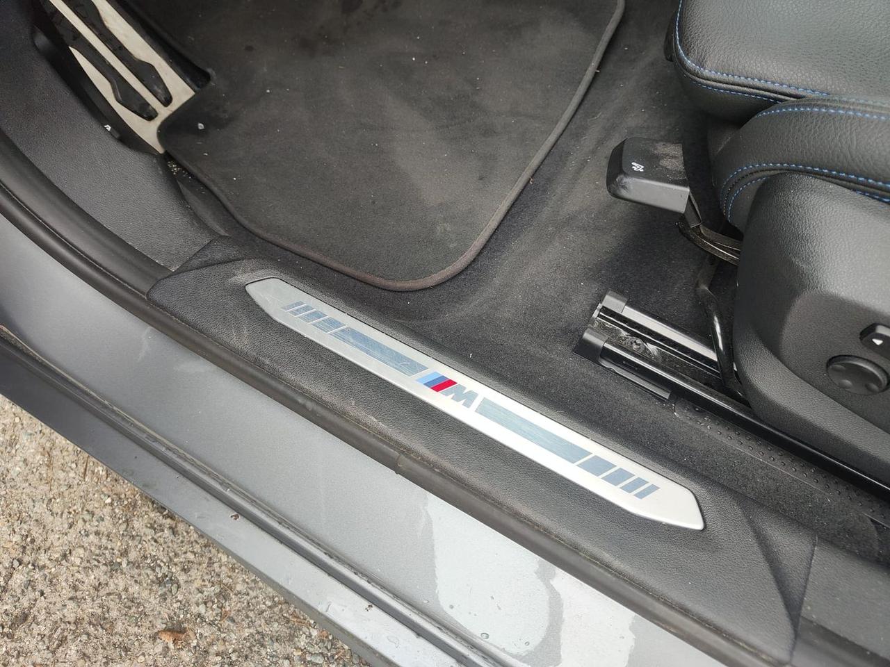 Bmw 118 M Sport 150CV *TETTO #9647