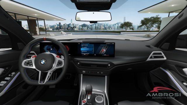 BMW M3 Touring Competition M xDrive Ultimate Package