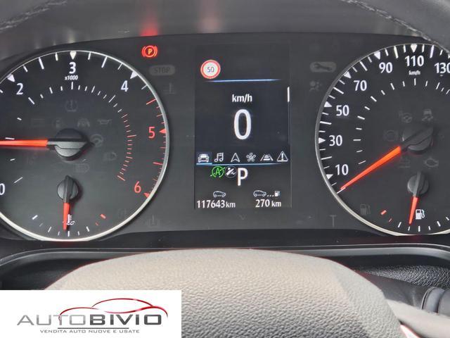 RENAULT Megane Mégane Sporter Blue dCi 115 CV EDC Equilibre
