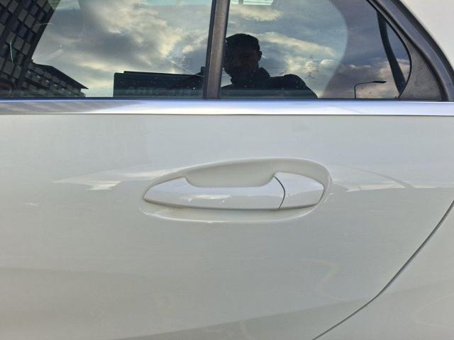 MERCEDES-BENZ A 180 Sport