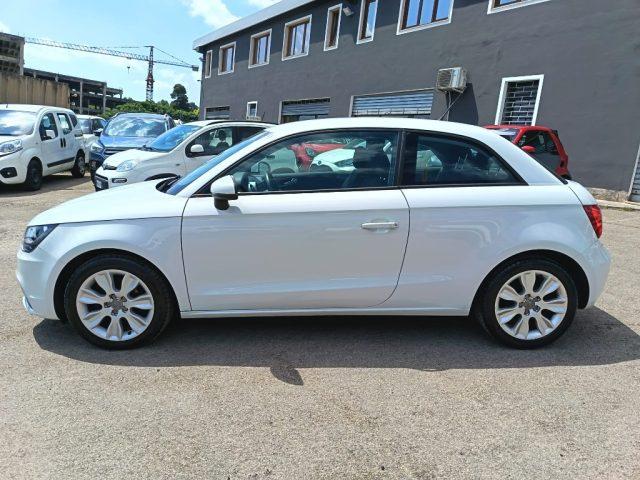 AUDI A1 1.2 TFSI Attraction