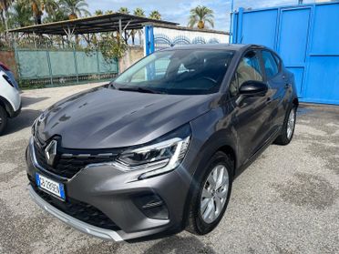 Renault captur 1000 tce gpl km 60000-2020
