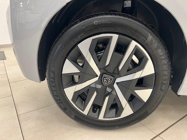 PEUGEOT 208 1.2 hybrid Style 100cv e-dcs 6
