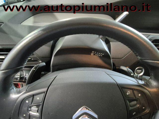 CITROEN C4 Picasso PureTech 130 S&S Feel