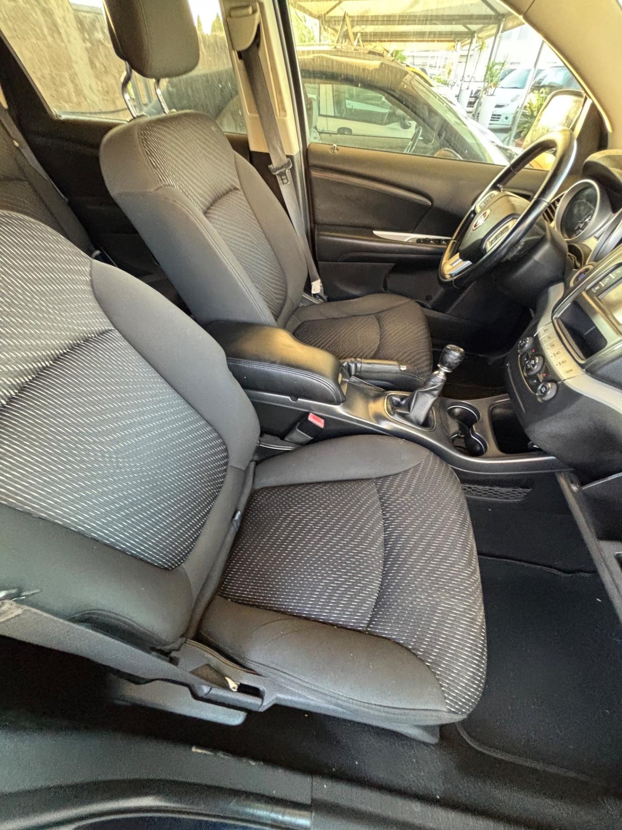 Fiat Freemont 2.0 Multijet 140 CV Urban 7posti neopatentati