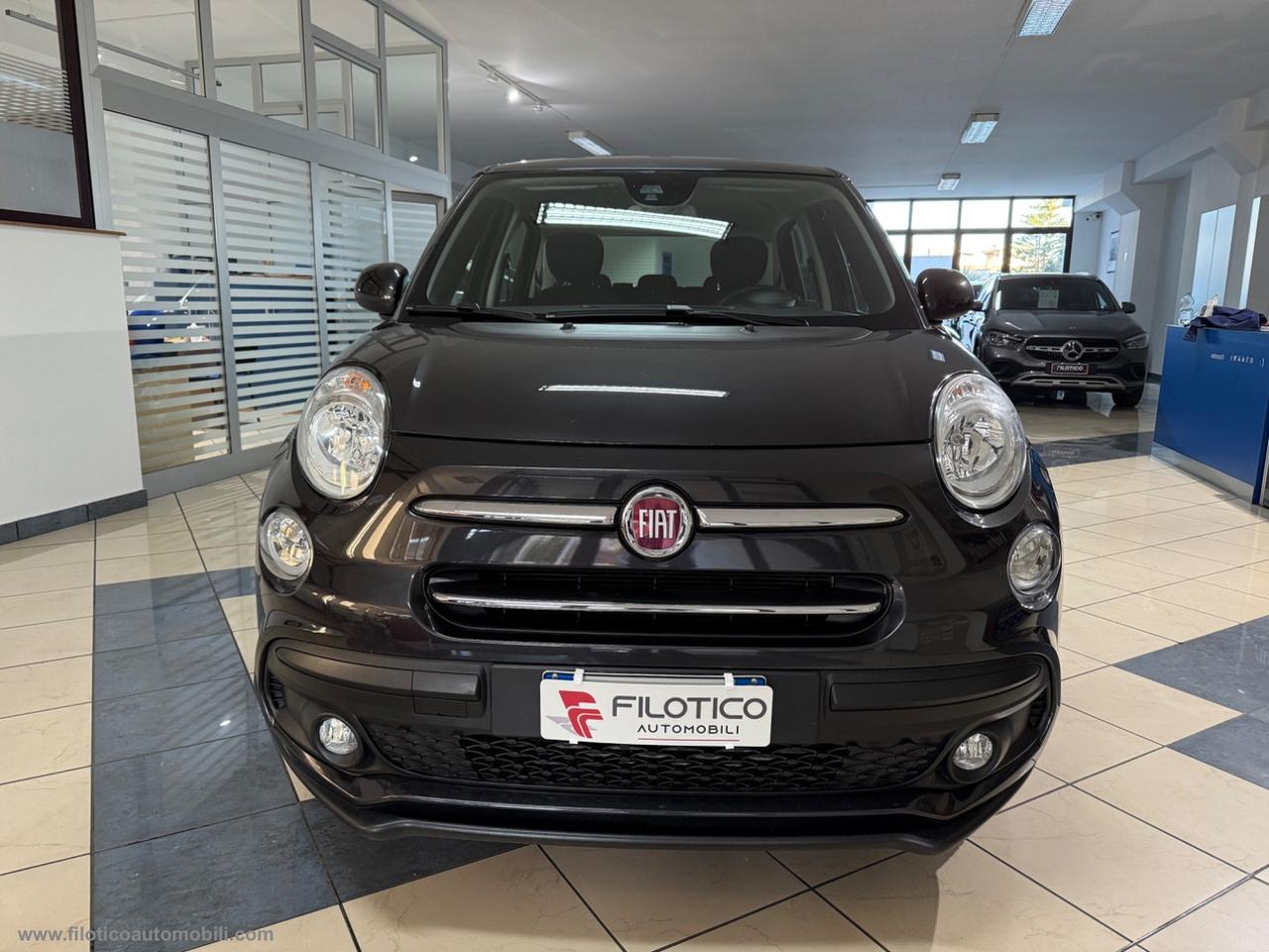 FIAT 500L 1.3 MJT 95 CV Dualogic Business NEW MODEL CAMBIO AUTOMATICO - NAVI