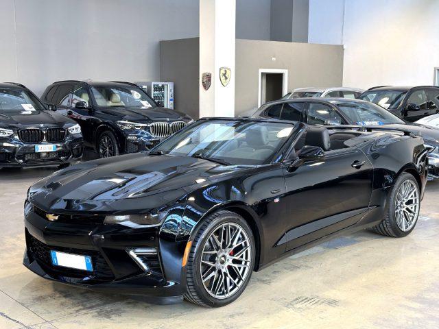 CHEVROLET Camaro Cabrio 3.6 V6 340cv Auto - NO SUPERBOLLO VEDI NOTE