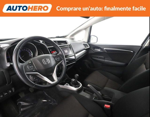 HONDA Jazz 1.3 Elegance Navi ADAS
