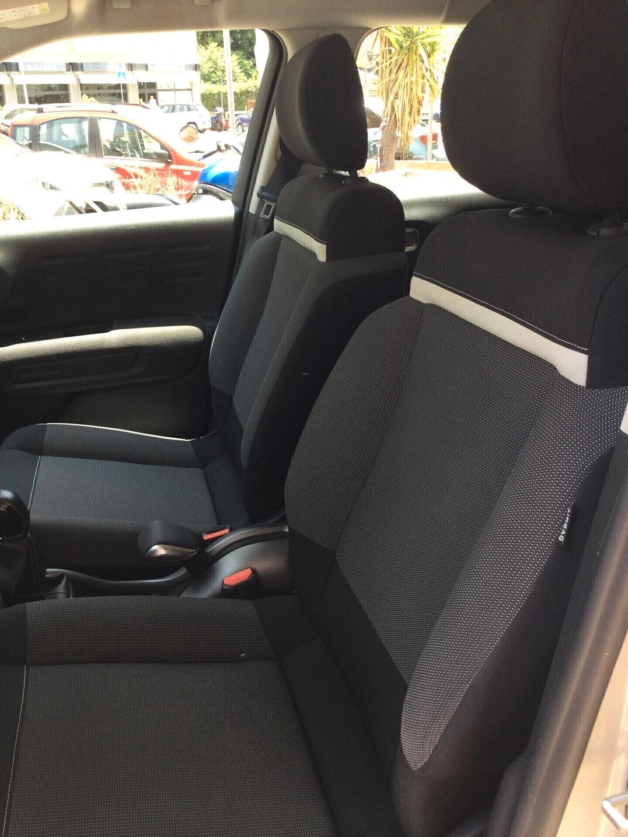 Citroen C3 Aircross BlueHDi 100 Shine