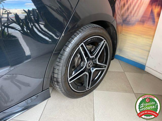 MERCEDES-BENZ A 200 Automatic Premium AMG *TETTO*