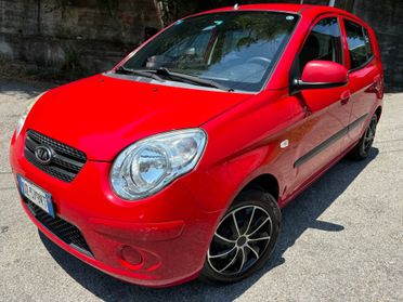 Kia Picanto 1.0 12V Life Bi-Fuel