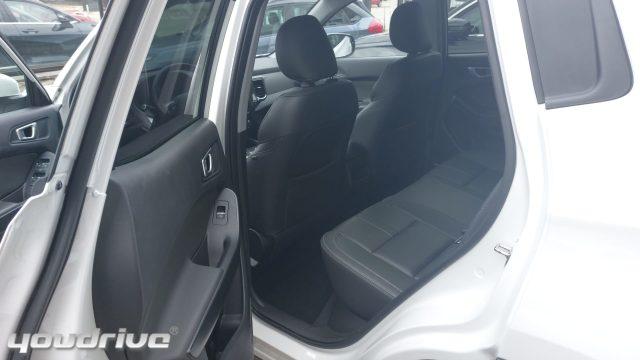 DR MOTOR DR 4.0 1.5 Bi-Fuel GPL KM 59.500