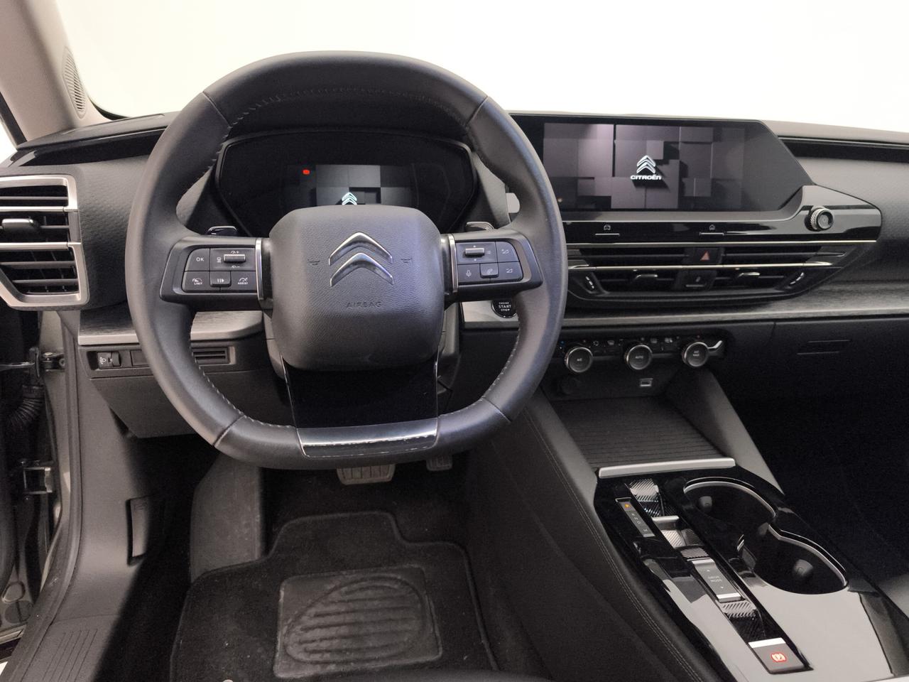 CITROEN C5 X - C5 X 1.2 puretech Feel Pack s&s 130cv eat8