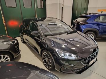 FORD Focus 1.0 EcoBoost 125 CV automatic 5p. ST-Line Co-Pilot