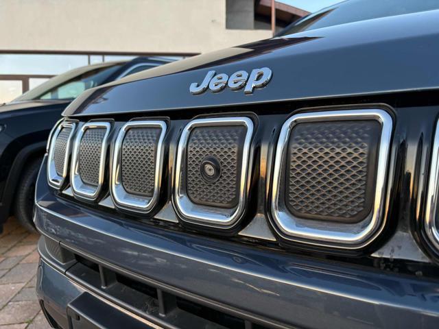 JEEP Compass 1.6 Multijet II 2WD Limited NEW MODEL*B-COLOR