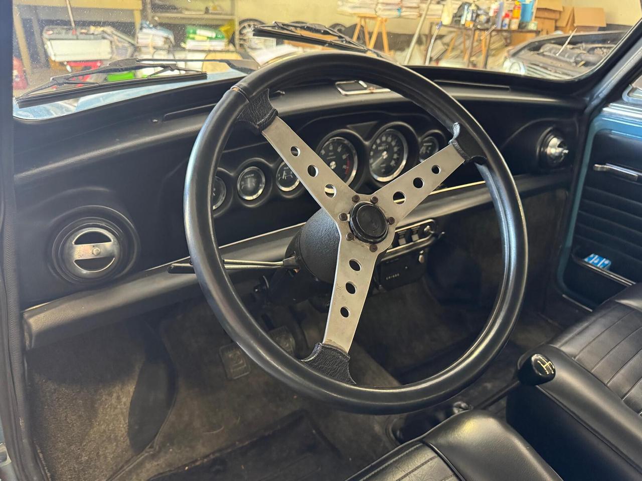 Mini Cooper 1300 b39/6