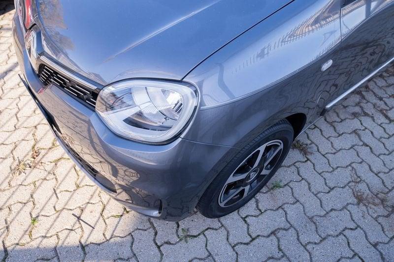 Renault Twingo 1.0 sce Intens 65cv