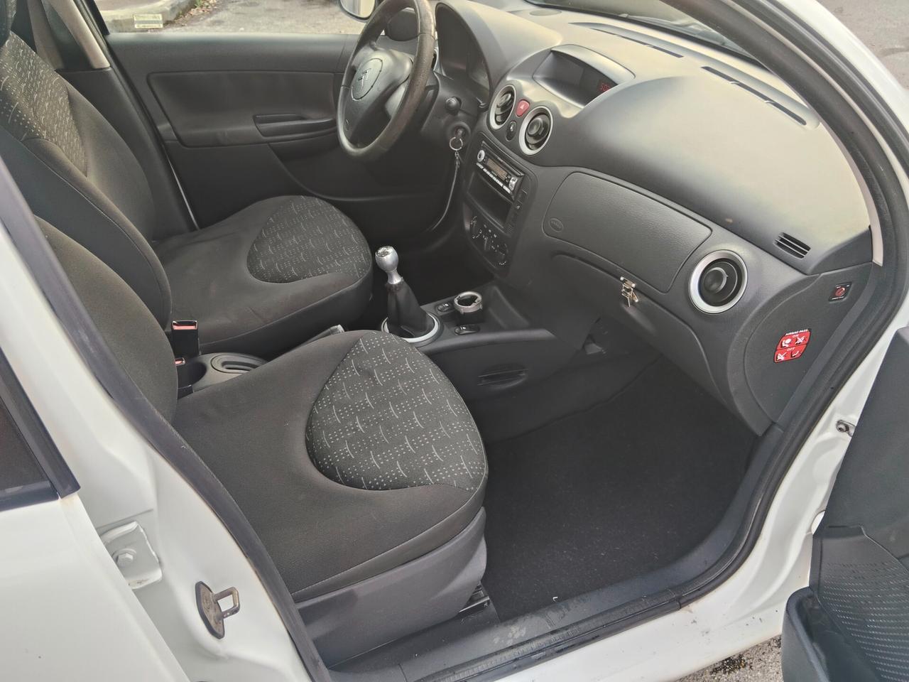 Citroen C3 1.4 HDi 70CV Exclusive