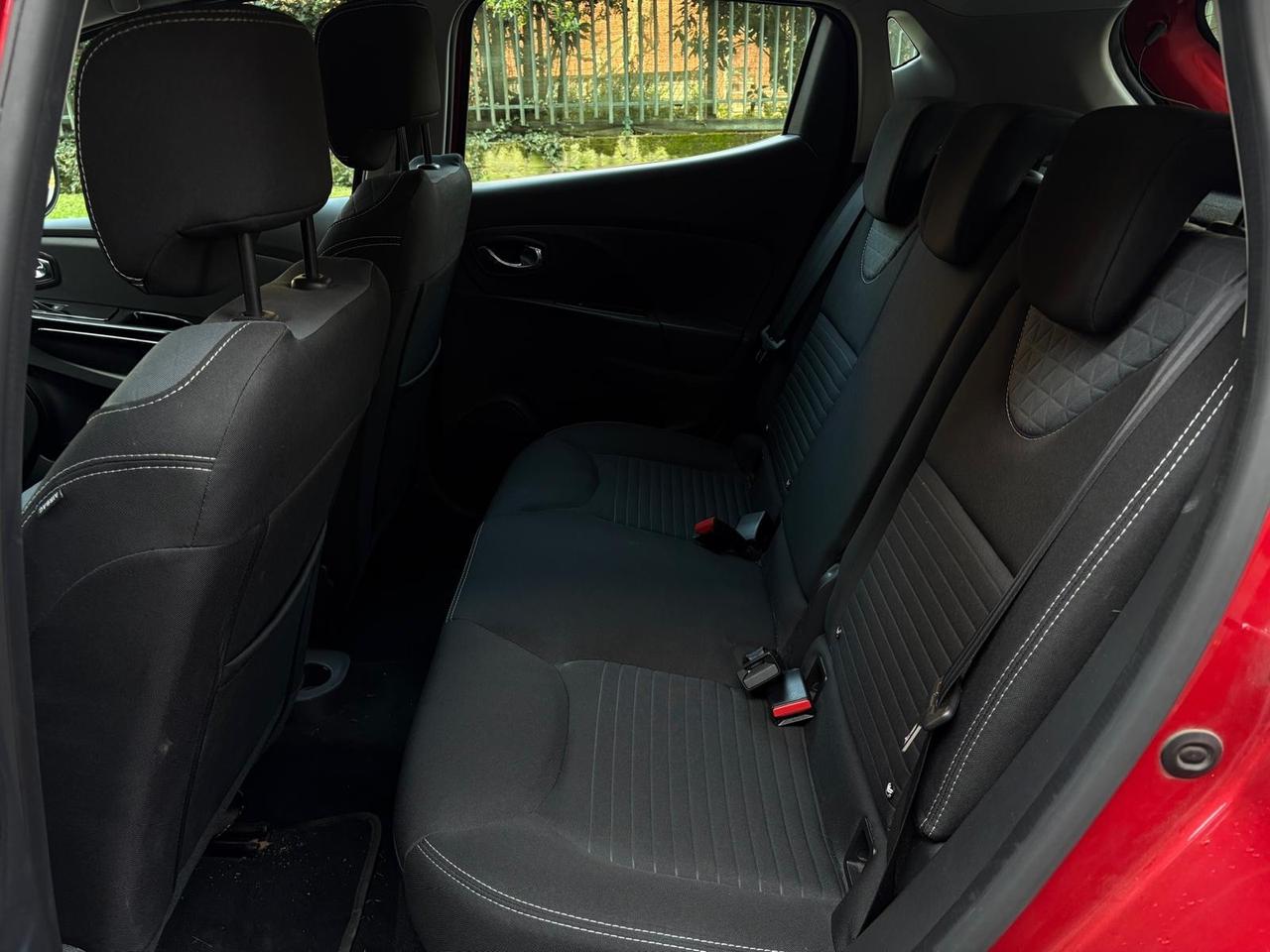 Renault Clio 0.9 TCe 12V 90CV Start&Stop 5 porte Energy