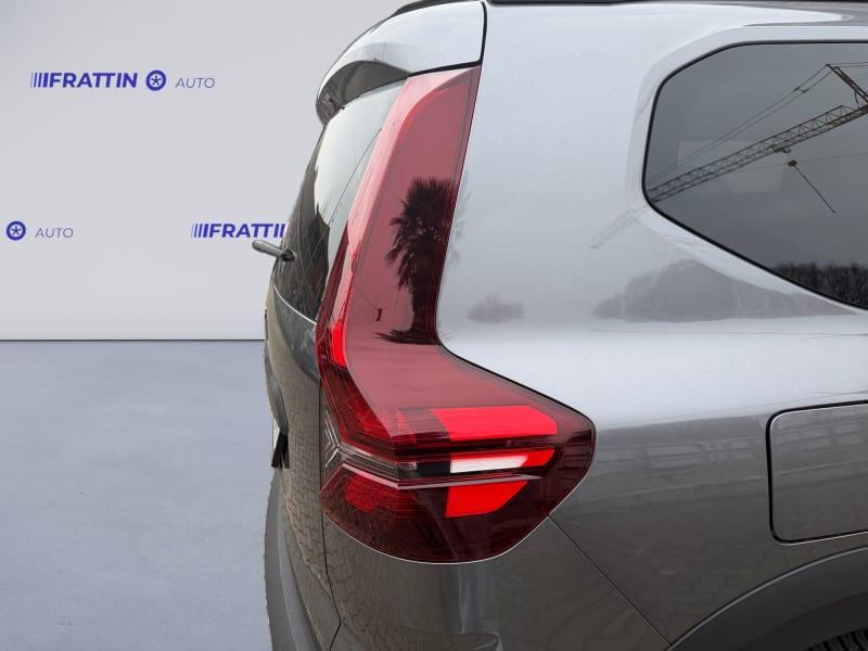 DACIA JOGGER 1.0 TCE 110 CV 5 POSTI EX