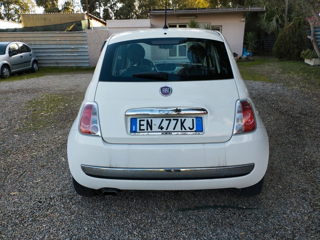 Fiat 500 1.3 Multijet 16V 95 CV Pop