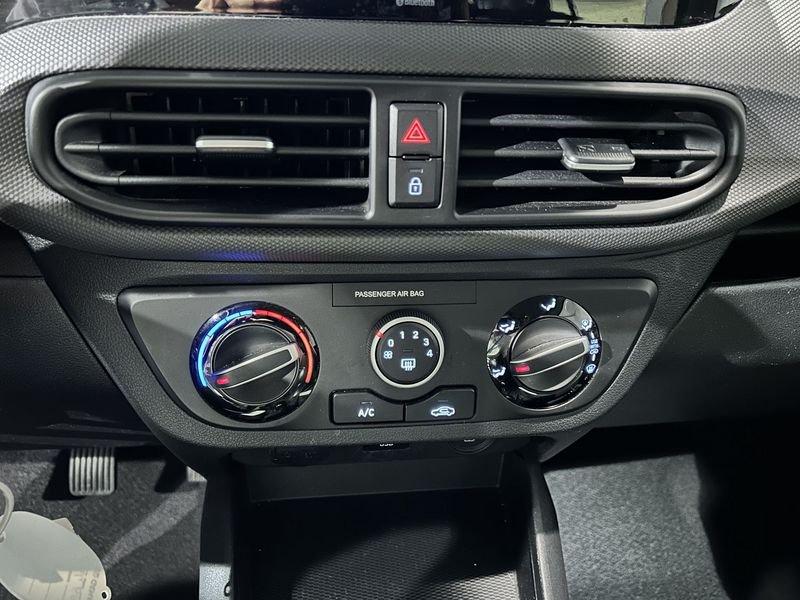 Hyundai i10 i10 1.0 MPI Tech