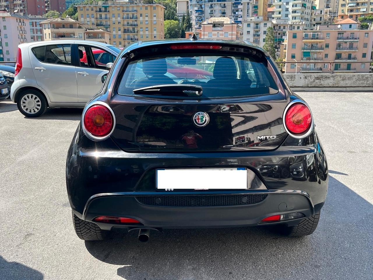 Alfa Romeo MiTo 1.3 JTDm 95 CV S&S Super