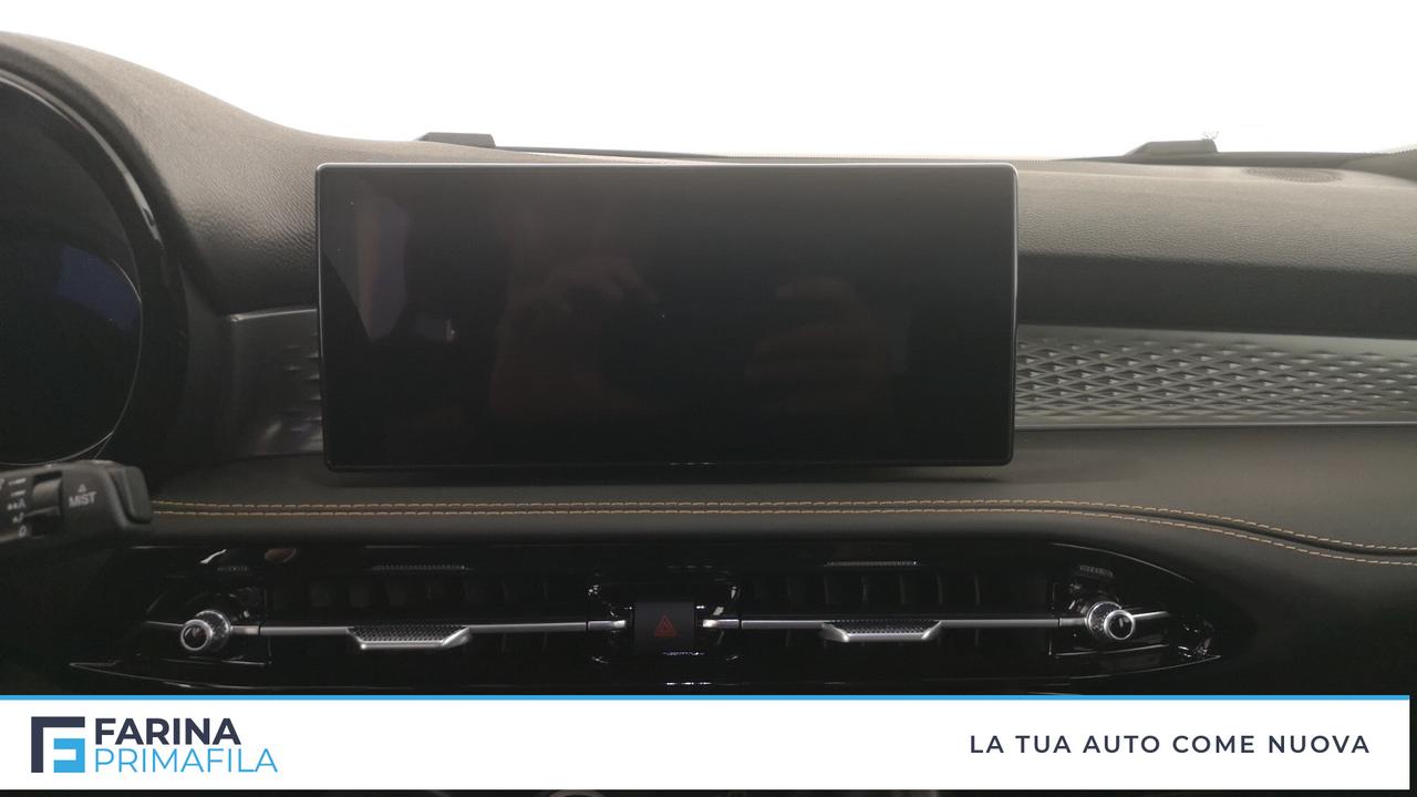 ALFA ROMEO Tonale - Tonale 1.6 Sprint 130cv tct6