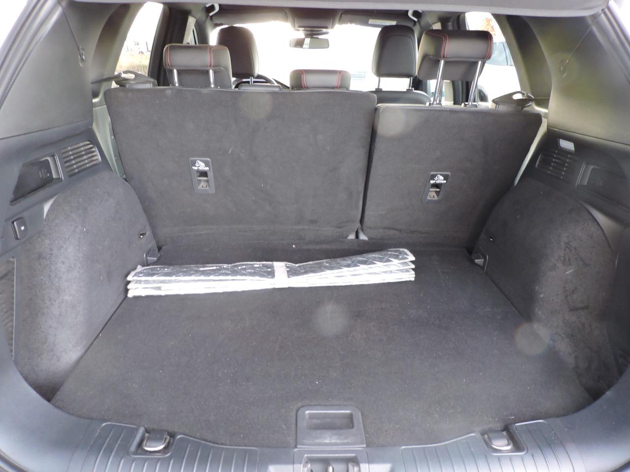 Ford Kuga 2.0 EcoBlue Hybrid 150 CV 2WD ST-Line X