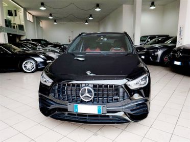 Mercedes-benz GLA 45 AMG GLA 45 4Matic AMG