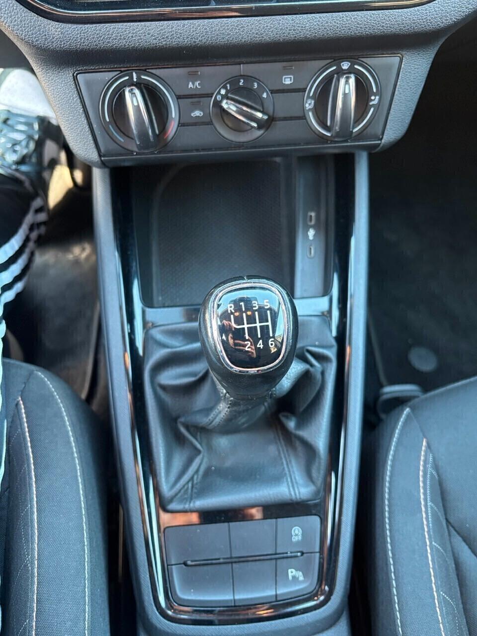 Skoda Kamiq 1.0 TSI Ambition