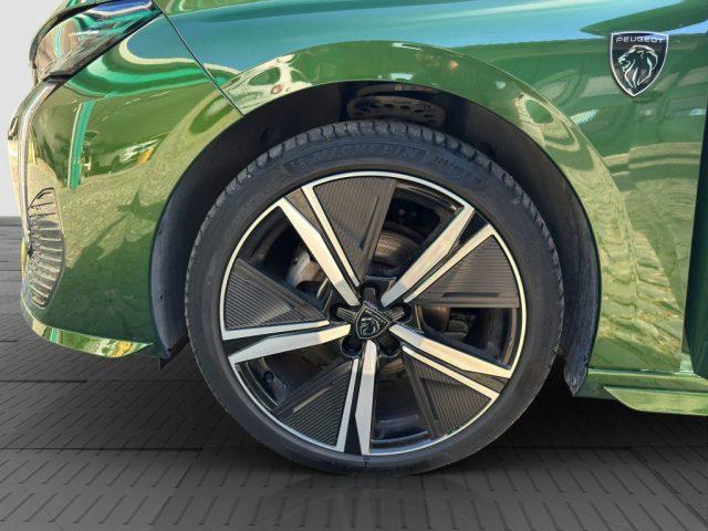 PEUGEOT 308 308 PureTech Turbo 130 S&S EAT8 GT