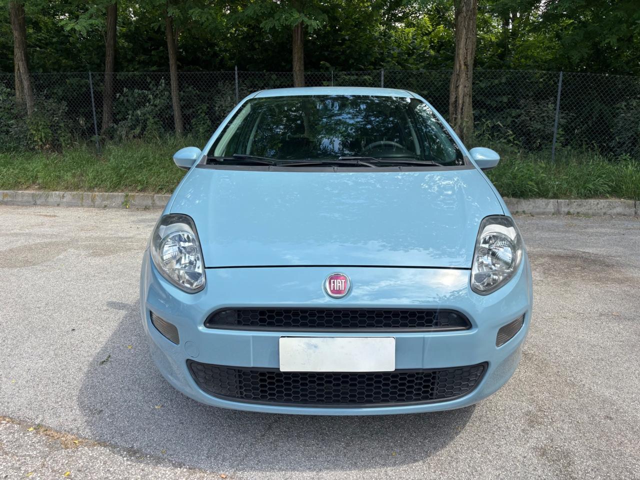 Fiat Punto 1.2 8V 5P Street NEOPATENTATI