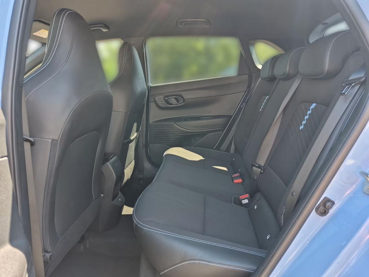 Hyundai i20 i20N 1.6 T-GDI N-Performance