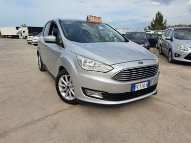 Ford C-Max 1.5 TDCi 120CV Start&Stop Titanium - 2016