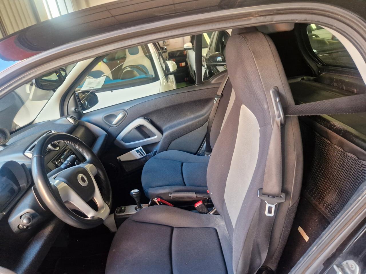 Pulse 09 solo 55000km unico proprietario garanzia