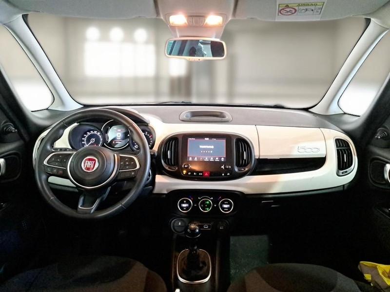 FIAT 500L 1.6 Multijet 120cv Business