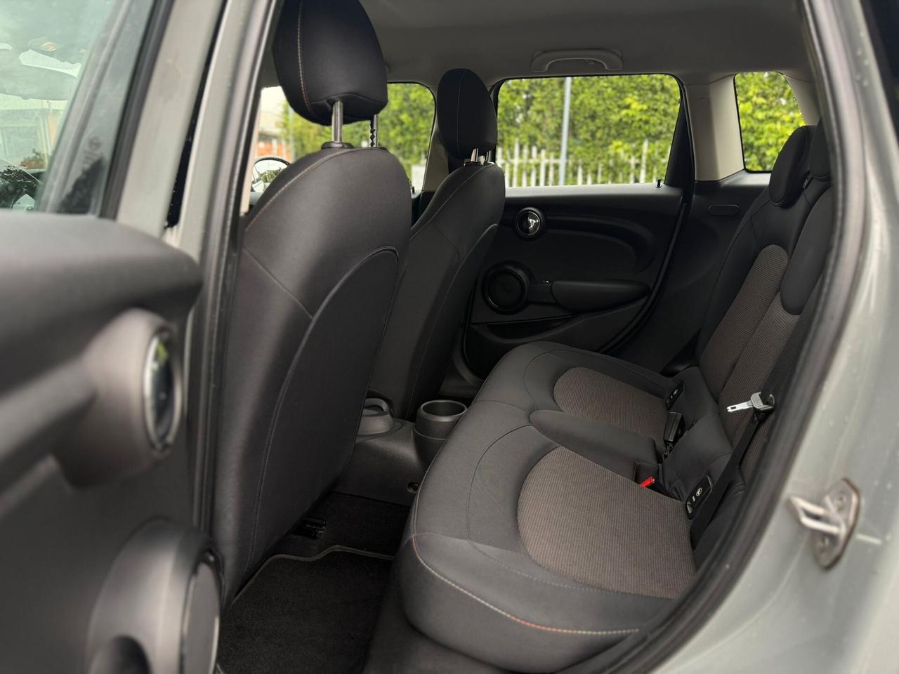 Mini 1.5 One D Hype 5 porte Euro6C
