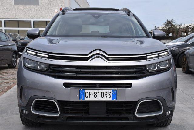 CITROEN C5 Aircross BlueHDi 130 S&S EAT8 Shine *TETTUCCIO*