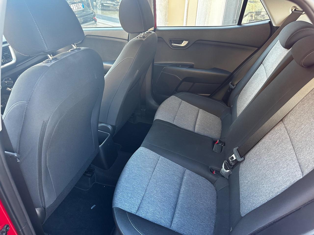 Kia Stonic 1.2 DPI Style