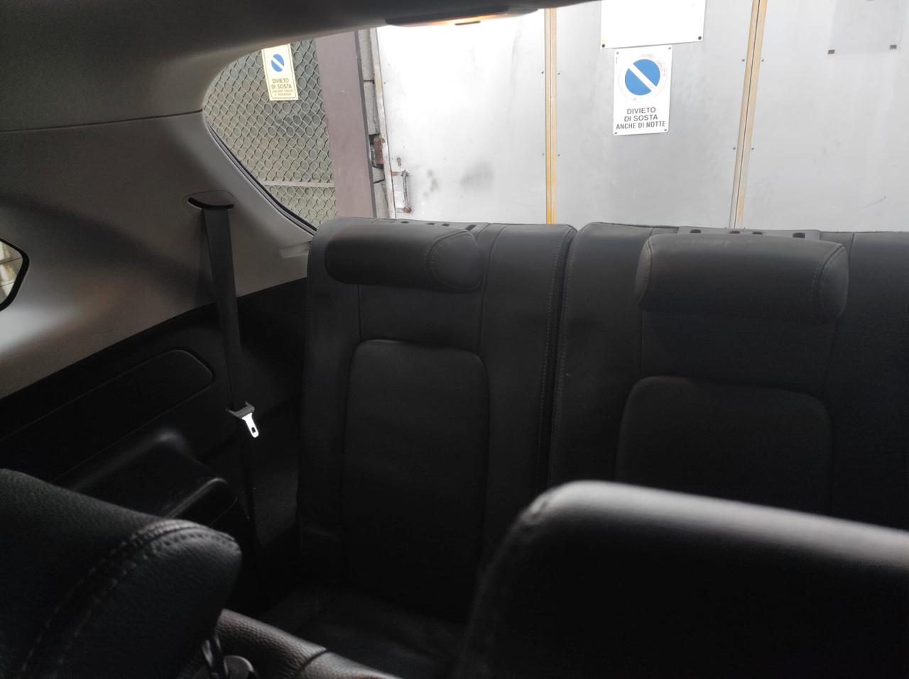 Chevrolet Captiva 2.2 VCDi 184CV 4WD LTZ