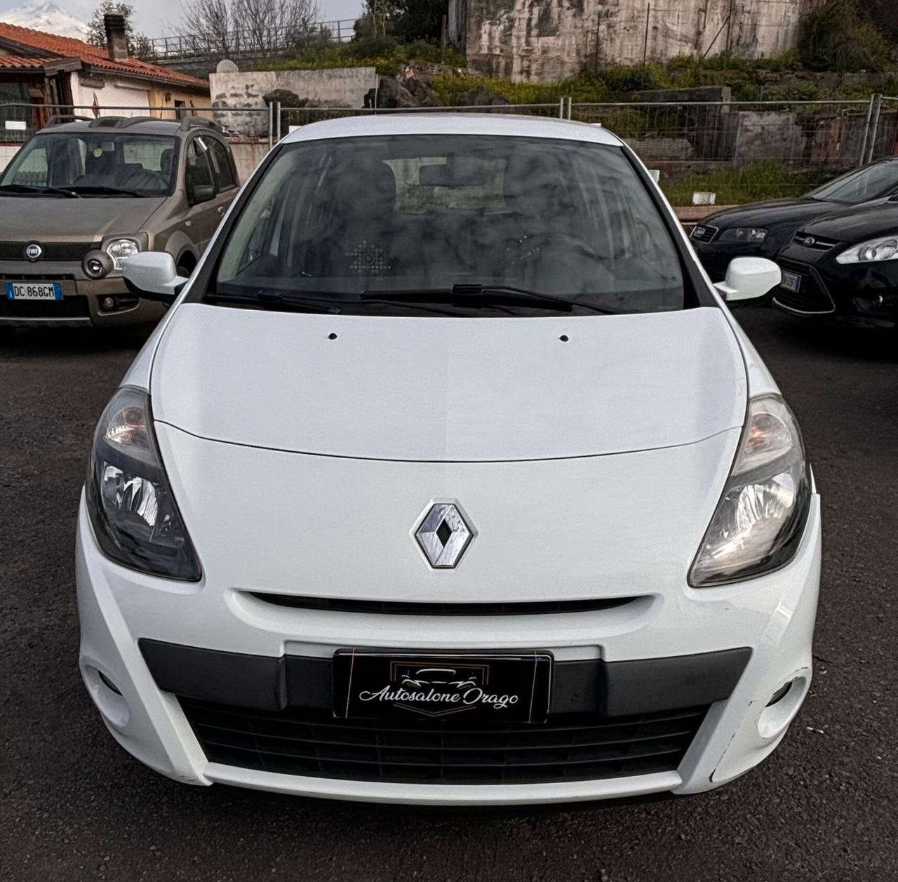 Renault Clio 1.5 dCi 75CV 5 porte Dynamique