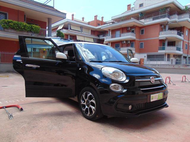 FIAT 500L 1.4 95 CV S&S Mirror