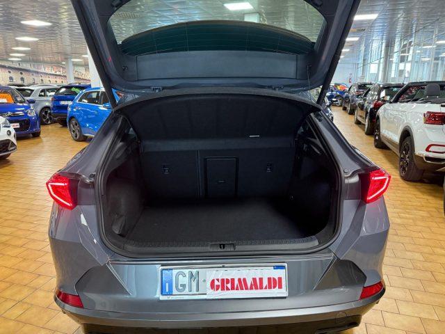 CUPRA Formentor 2.0 TDI 4Drive DSG TETTO PELLE 19"