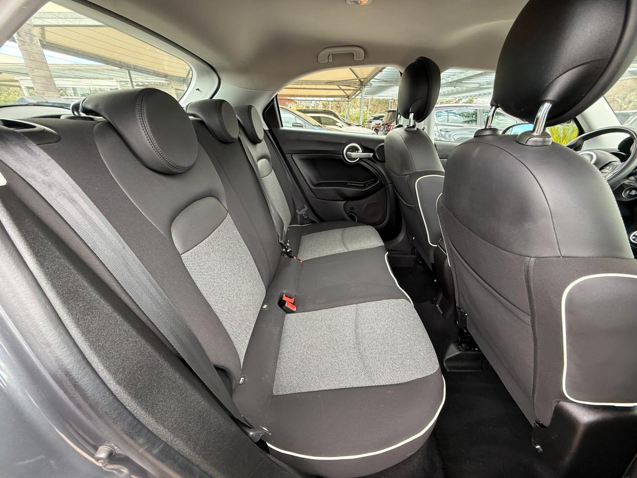 Fiat 500X 1.6 MultiJet 120 CV Lounge Navi