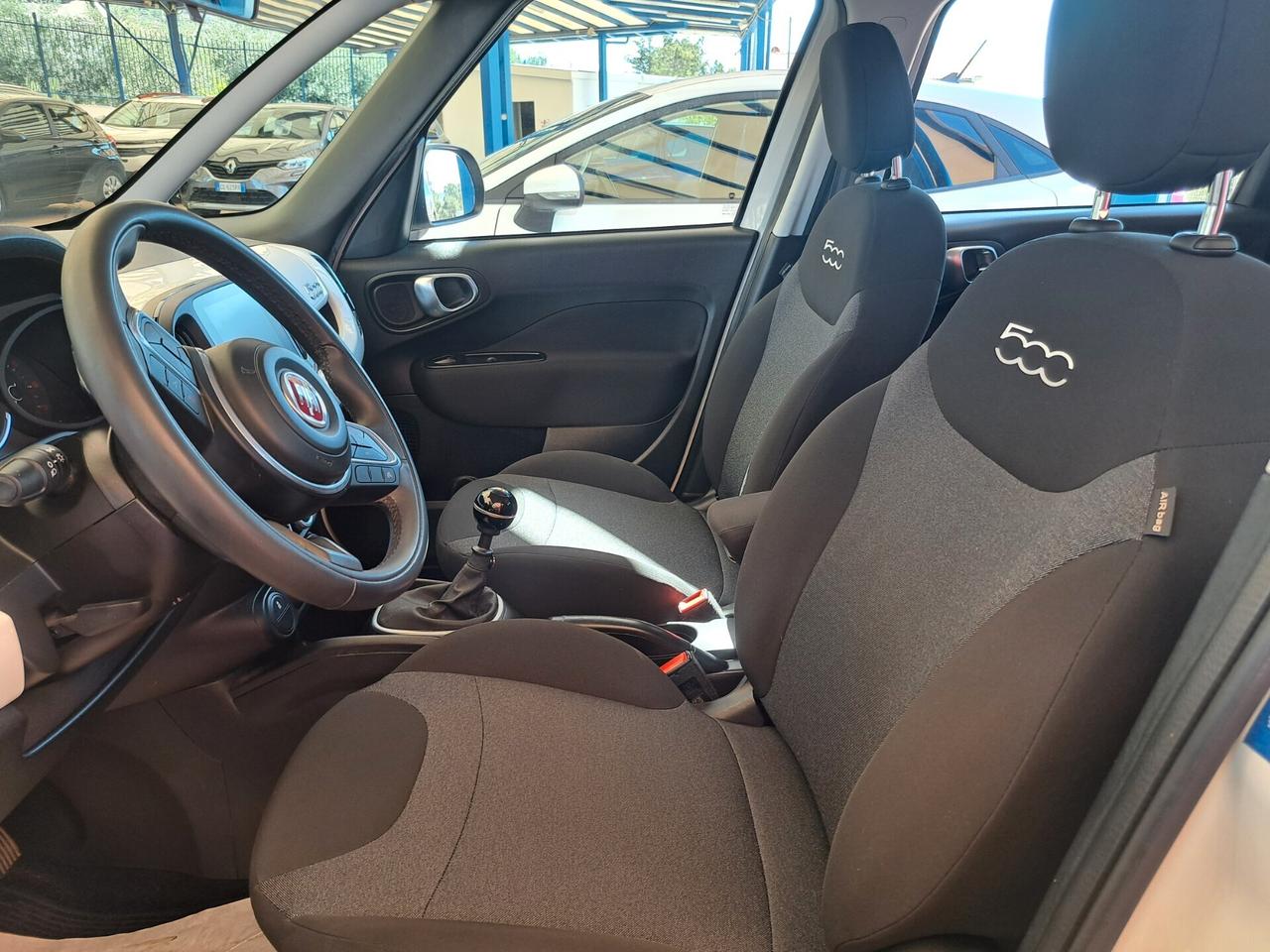 Fiat 500L 1.3 Multijet 95 CV Business