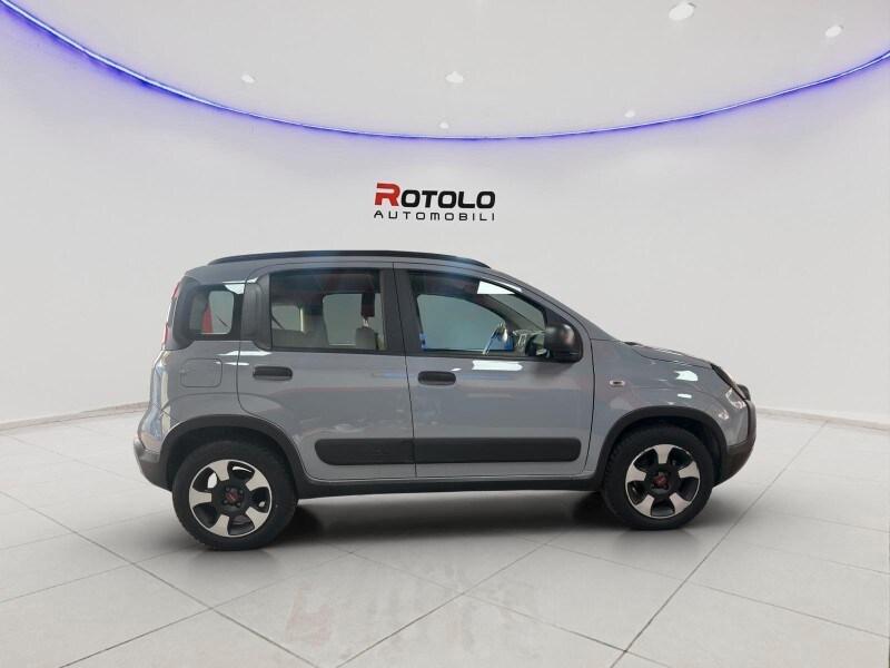 FIAT Panda Cross Panda Cross 1.0 FireFly S&S Hy...