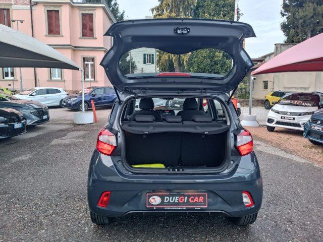 HYUNDAI i10 1.0 MPI Connectline