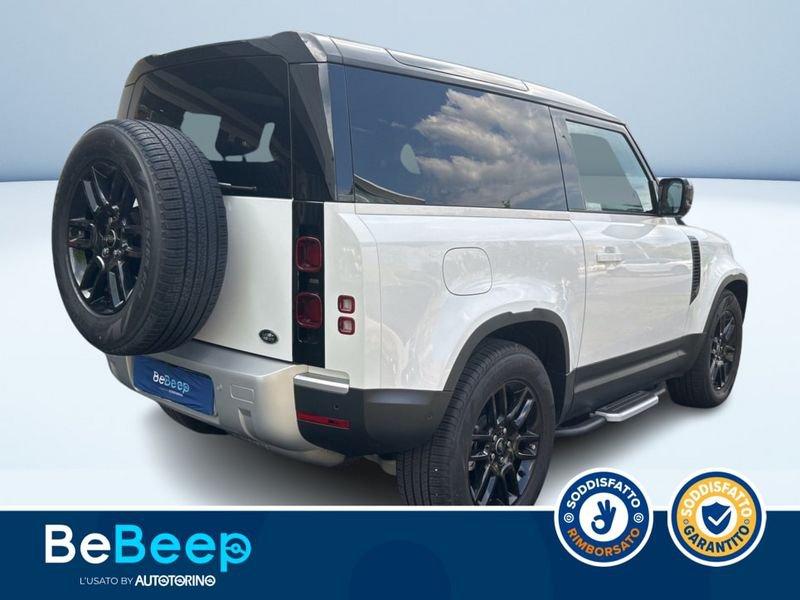 Land Rover Defender 90 3.0D I6 MHEV X-DYNAMIC S AWD 200CV AUT